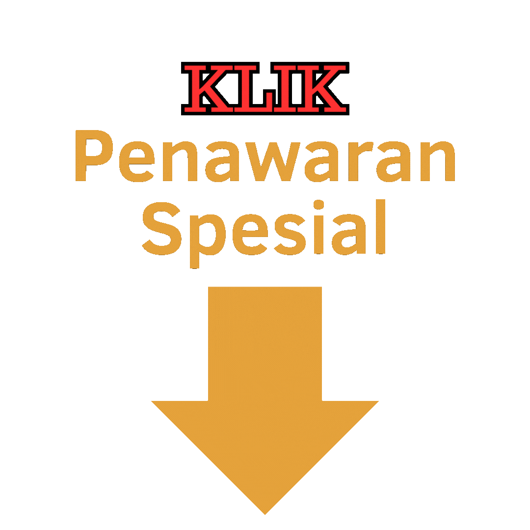 icon klik penawaran
