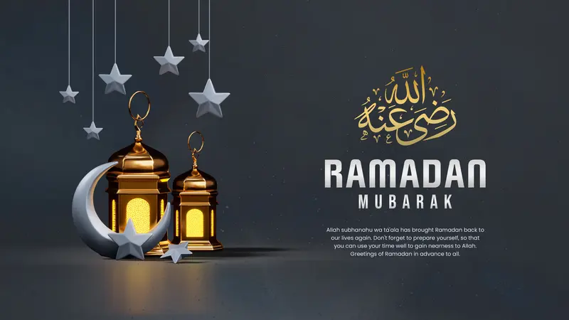 bisnis di bulan ramadhan