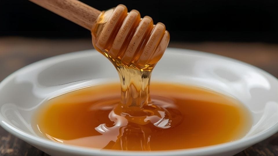 gambar Olahan yang bisa dibikin dengan Madu
