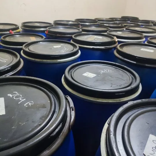 gambar drum madu 200kg