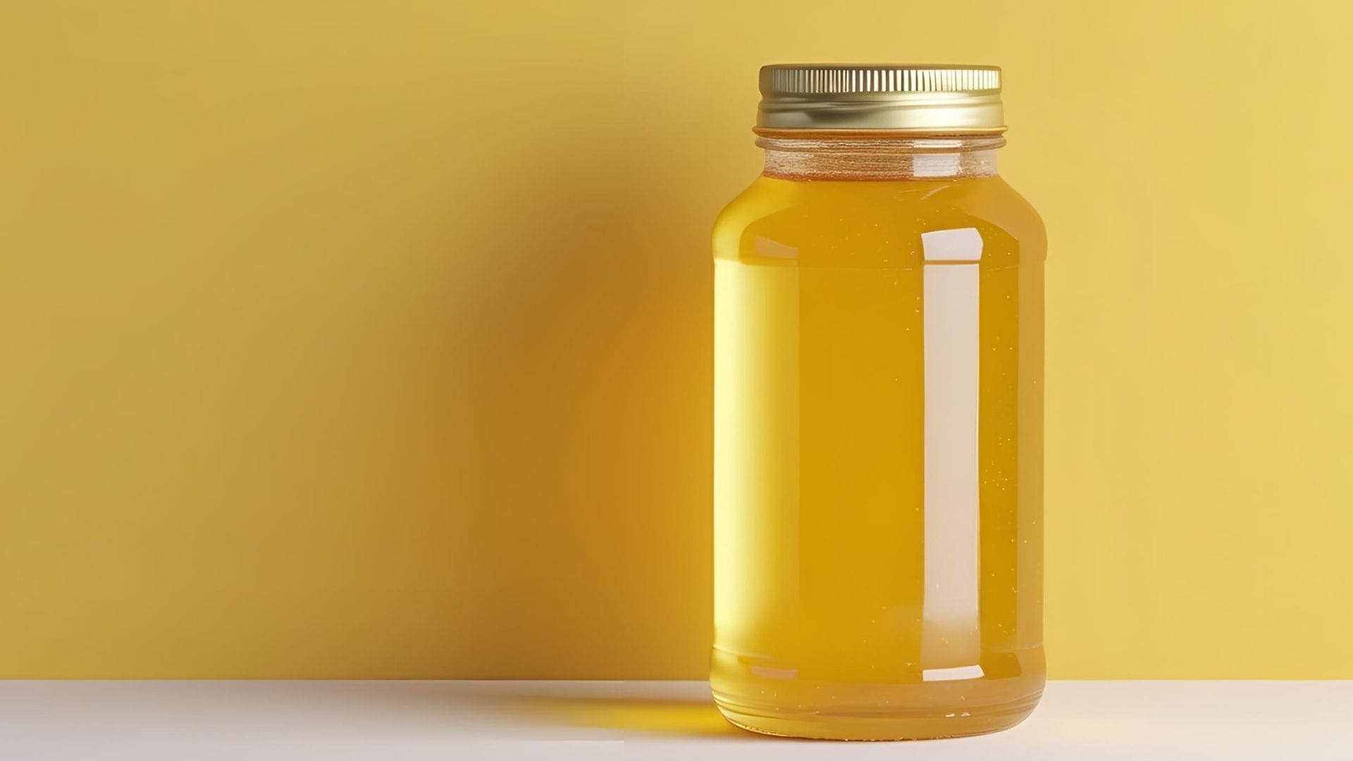 gambar madu asli dalam botol