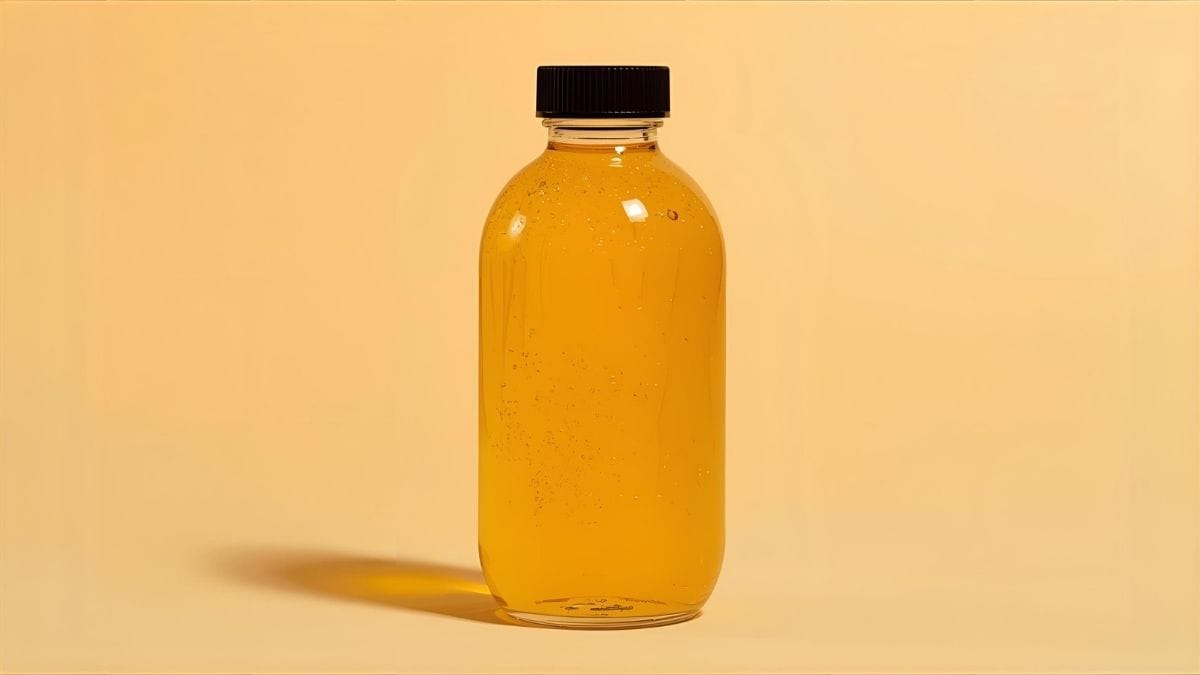 gambar madu klanceng dalam botol dan harganya mahal