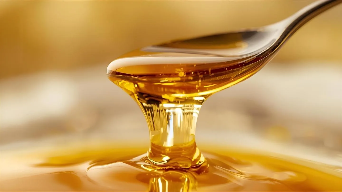 ilustrasi gambar madu asli untuk penderita stroke