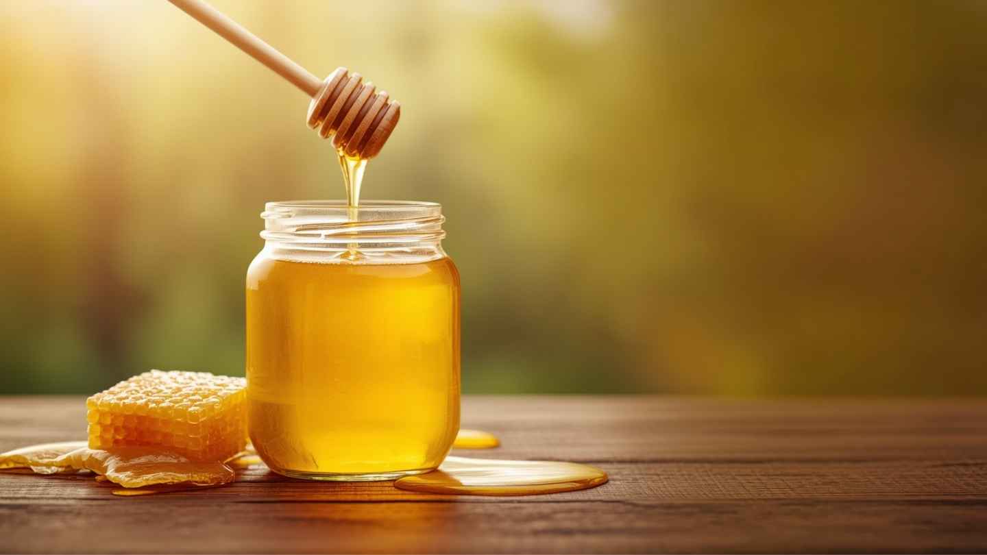 Kata-kata promosi madu asli untuk WhatsApp, Instagram, dan reseller