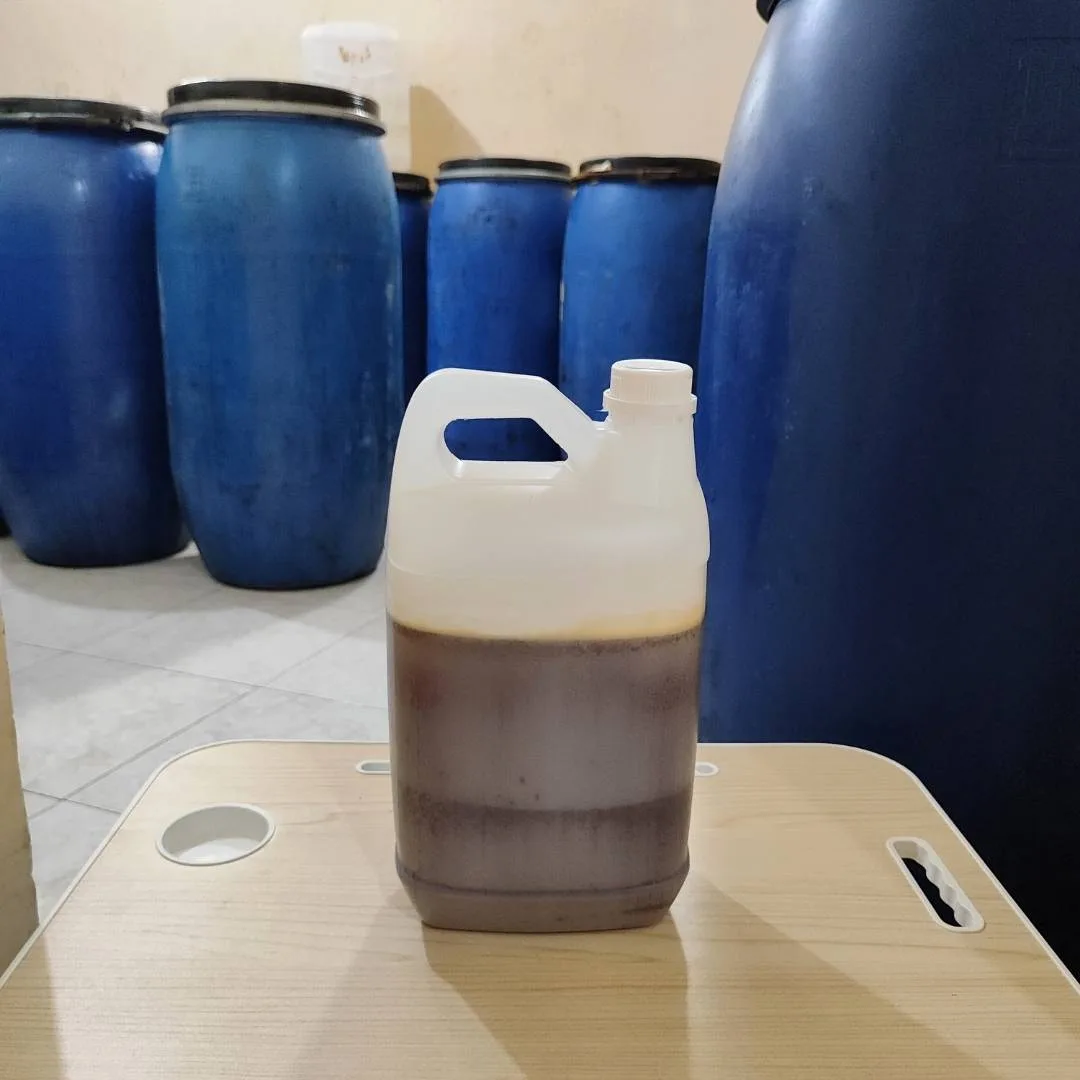 kemasan jerigen madu 10-15kg